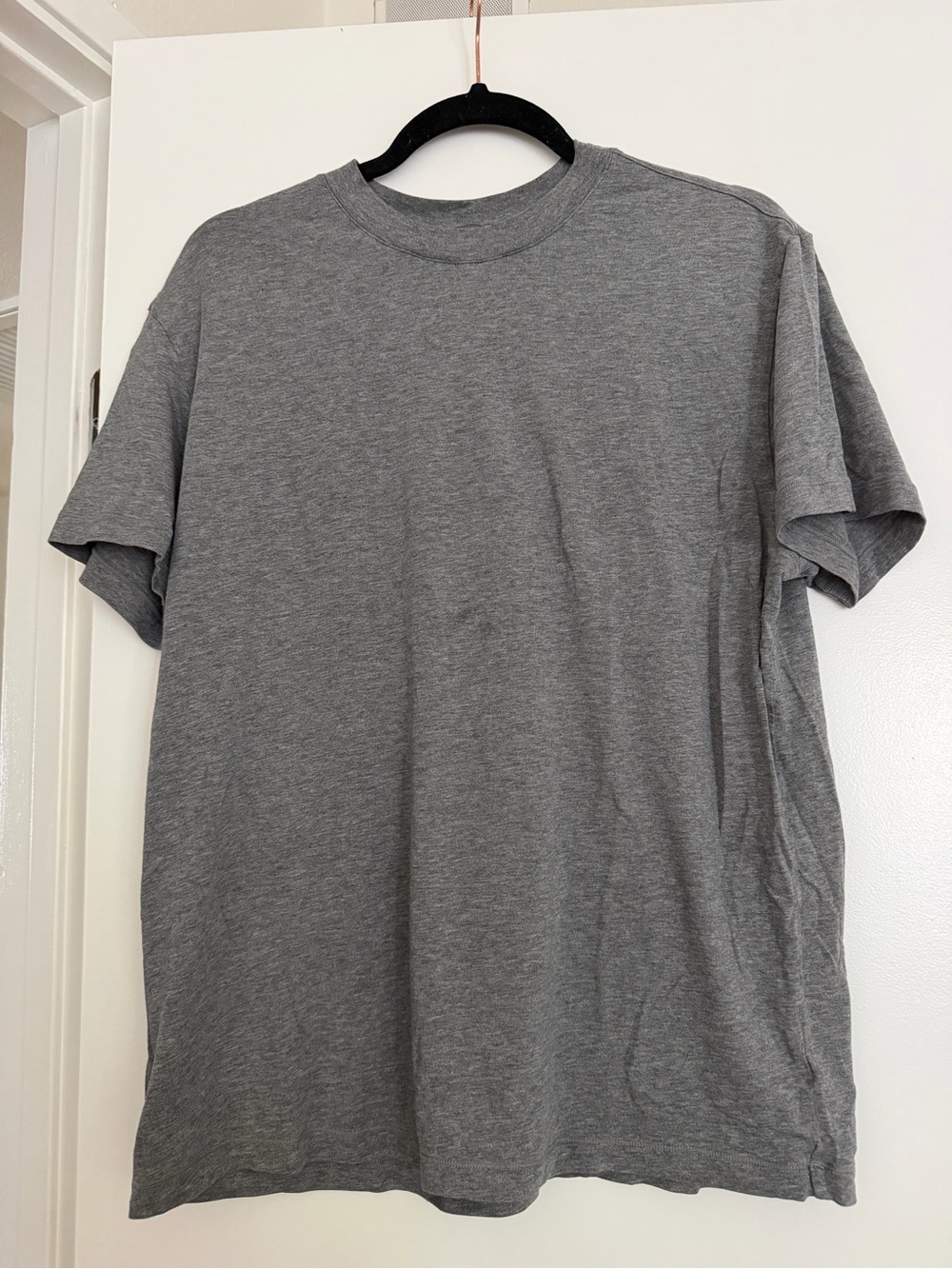 Skims Boyfriend Tee